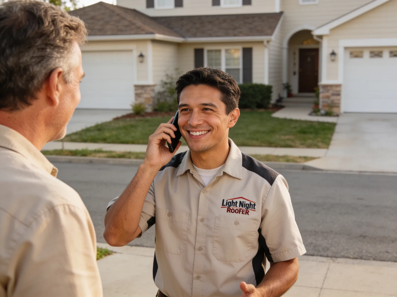 Emergency Roof Repair La Pryor, TX FAQs